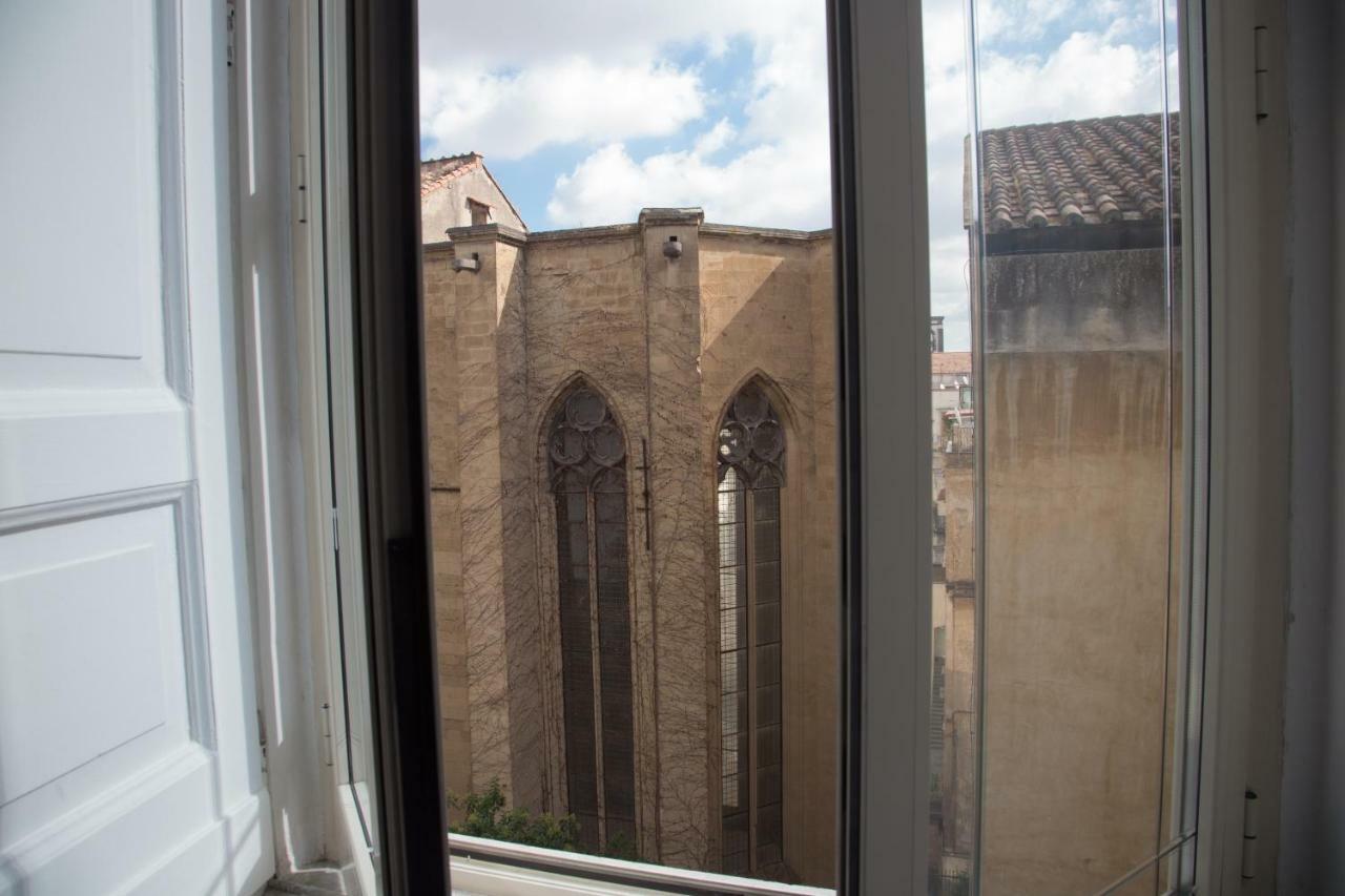 Vesuvius Luxury Suites Naples Exterior photo