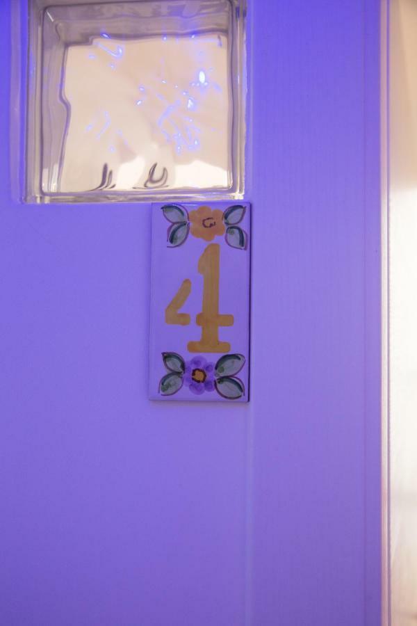 Vesuvius Luxury Suites Naples Exterior photo