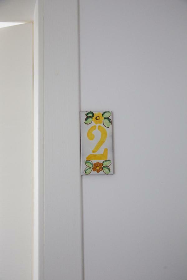 Vesuvius Luxury Suites Naples Exterior photo