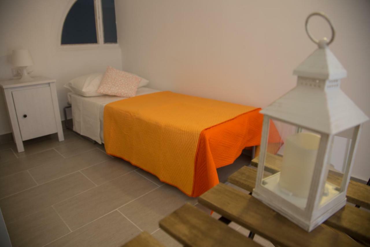 Vesuvius Luxury Suites Naples Exterior photo