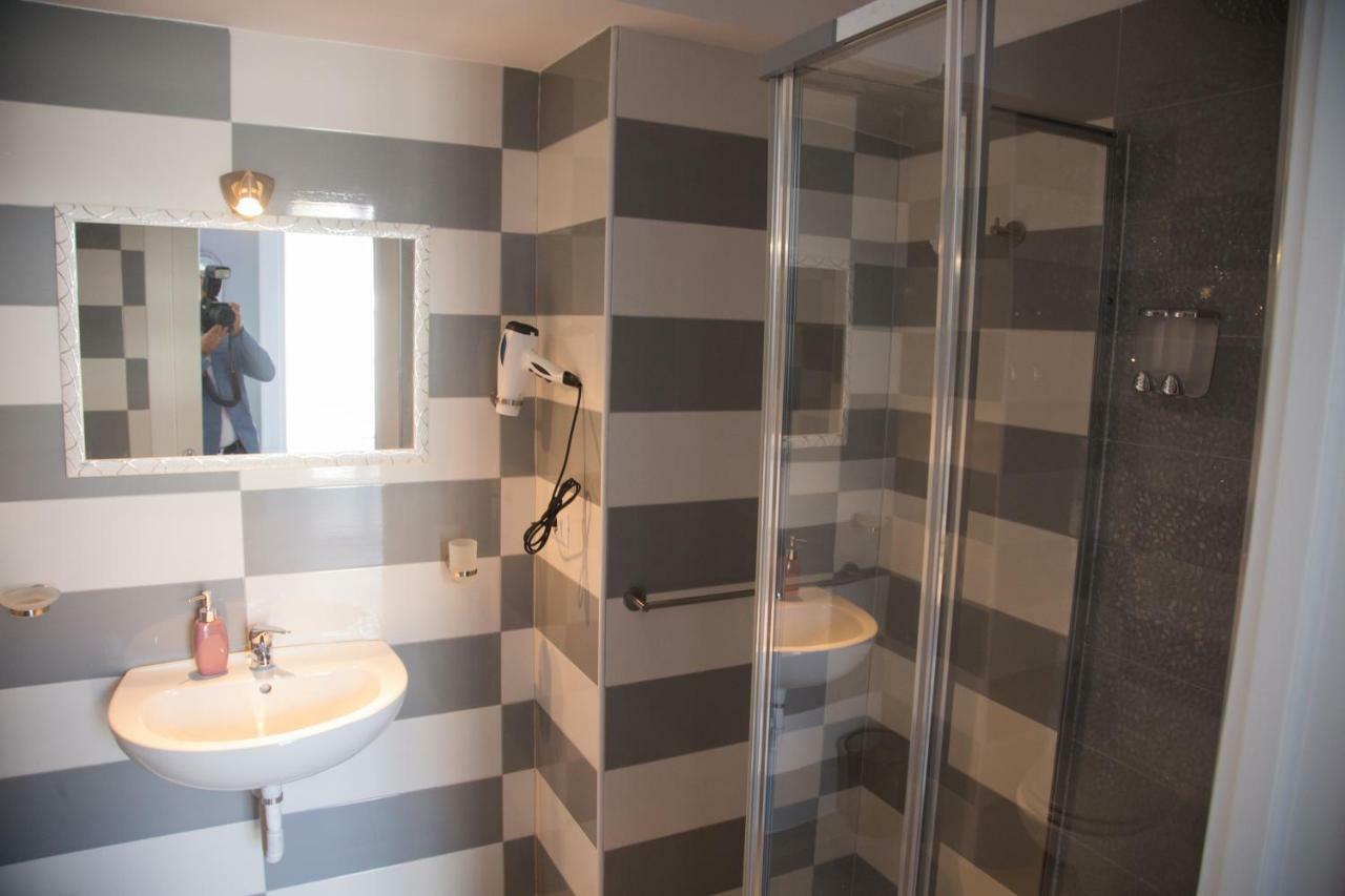 Vesuvius Luxury Suites Naples Exterior photo